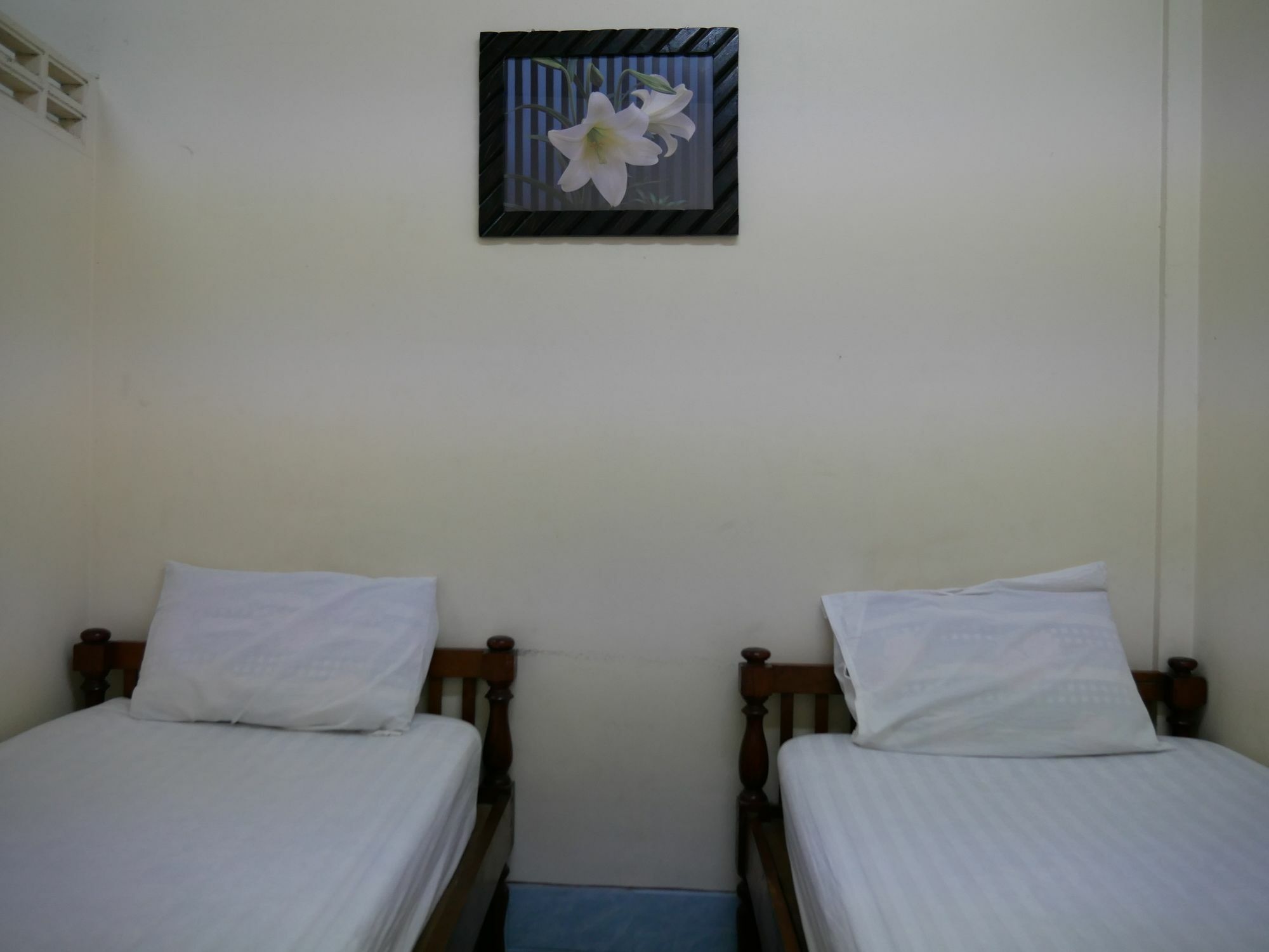 Vitoonguesthouse2Fanrooms & Aircondition Sukhothai Bagian luar foto