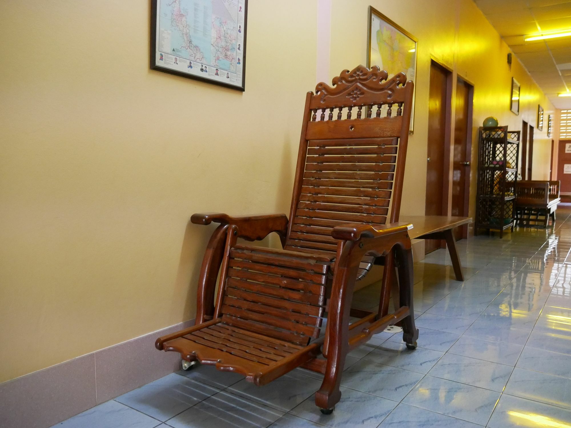Vitoonguesthouse2Fanrooms & Aircondition Sukhothai Bagian luar foto
