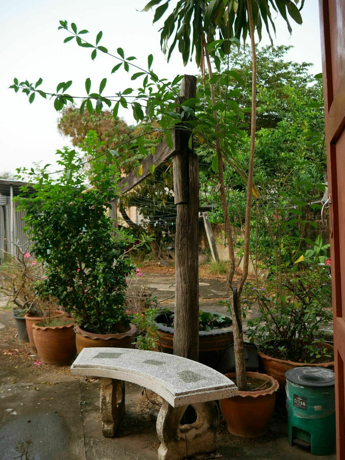 Vitoonguesthouse2Fanrooms & Aircondition Sukhothai Bagian luar foto