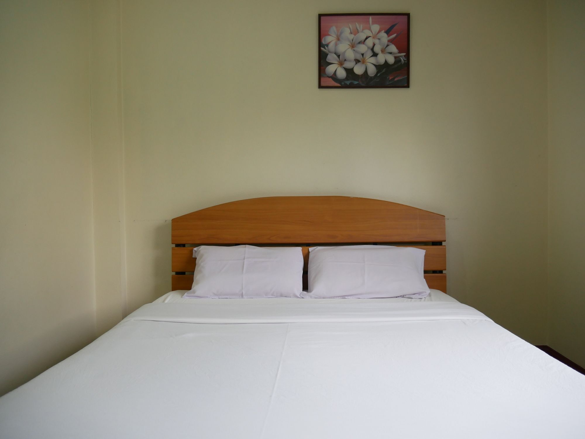 Vitoonguesthouse2Fanrooms & Aircondition Sukhothai Bagian luar foto