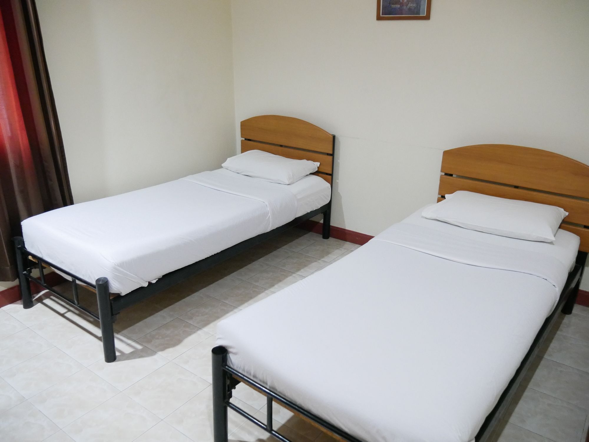 Vitoonguesthouse2Fanrooms & Aircondition Sukhothai Bagian luar foto